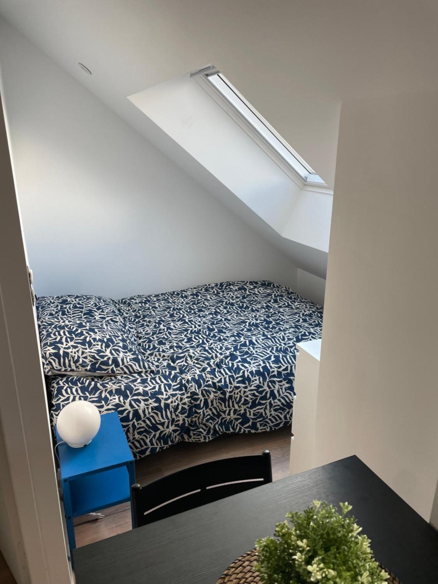 Studio 304 - Hyper Centre - Integralement Renove - Toutes Commodites A Pied แซงต์-นาแซร์ ภายนอก รูปภาพ